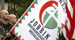 Rise of the Far-Right Jobbik in Hungary